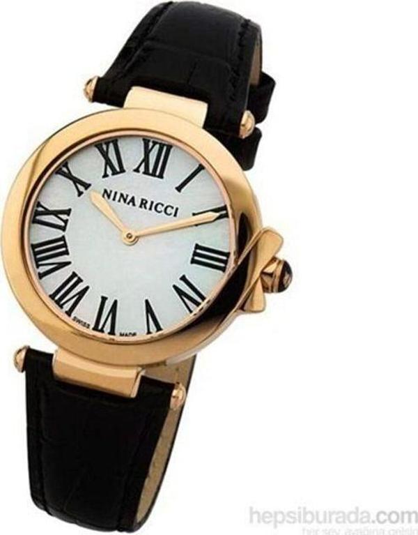 Nina Ricci Nr053004 Kadın Kol Saati - Image 1