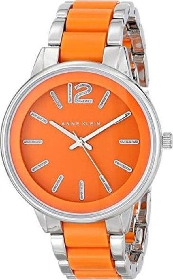Anne Klein AK/1609ORSV Kadın Kol Saati - Image 1