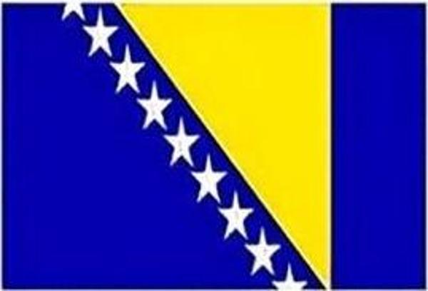 Alsepeteavm Bosna Hersek Masa Bayrağı - Image 1