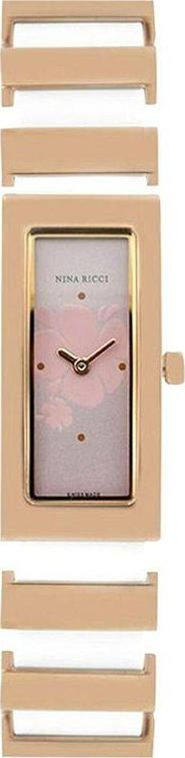 Nina Ricci Kadın Kol Saati NR029528892 - Image 1