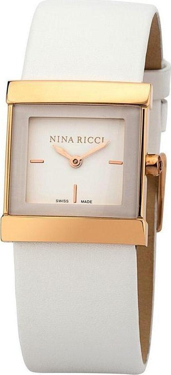 Nina Ricci Kadın Kol Saati NR040003 - Image 1