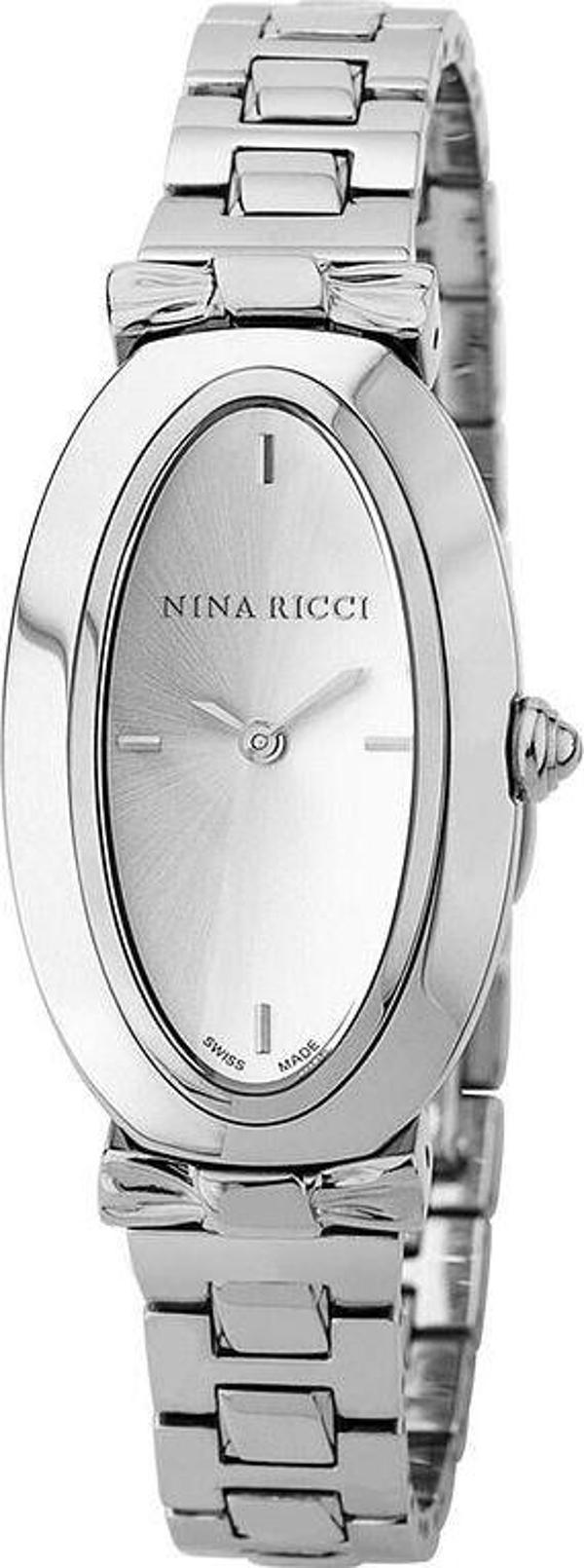 Nina Ricci Kadın Kol Saati NR061005 - Image 1