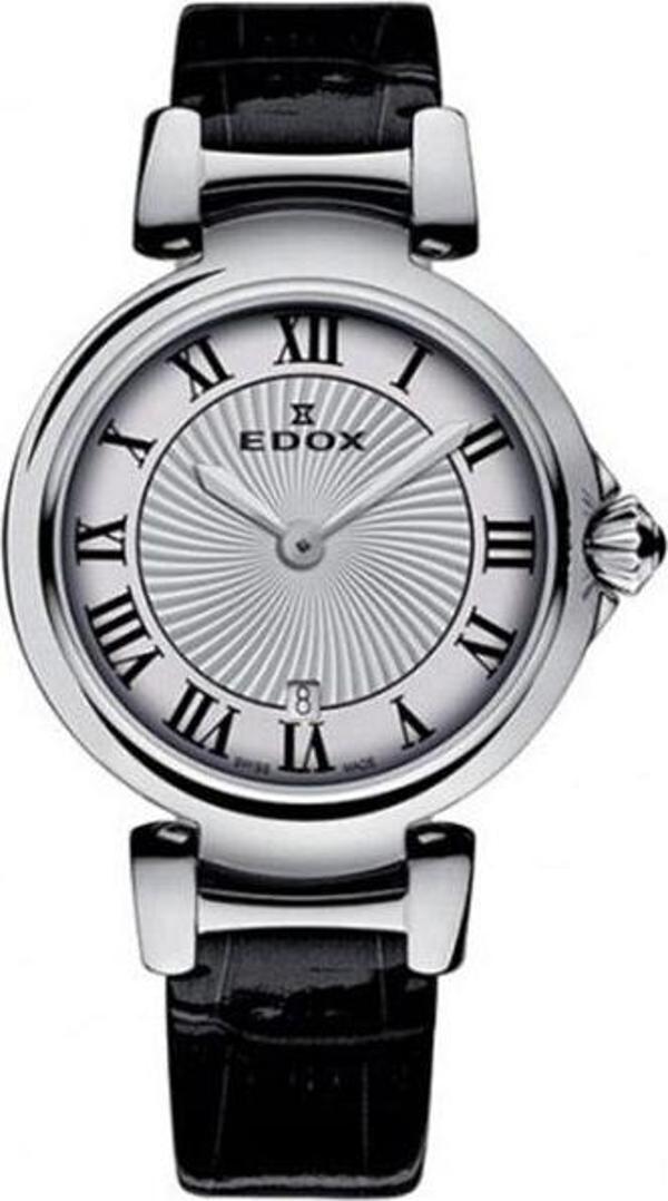Edox Ed570023car Kadın Kol Saati - Image 1