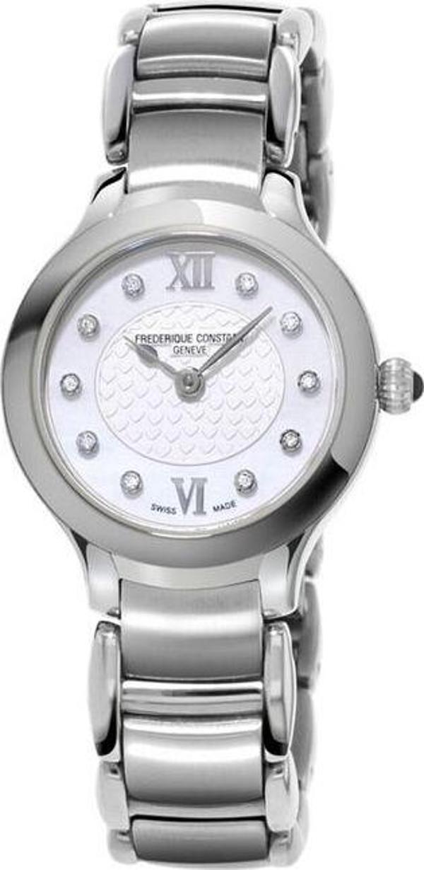 Frederique Constant Fco-fc200whd1er6b Pırlantalı Bayan Kol Saati - Image 1