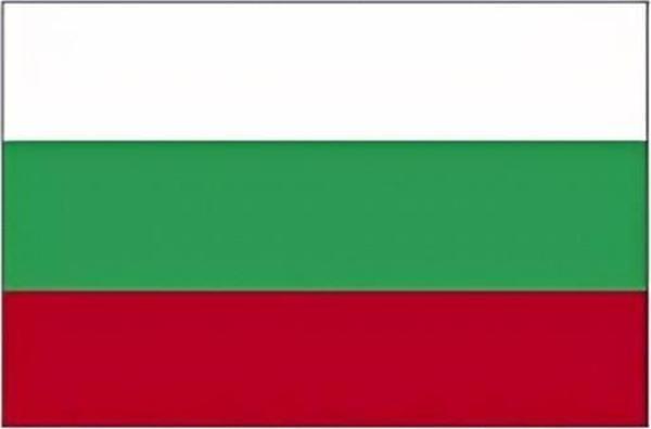 Alsepeteavm Bulgaristan Masa Bayrağı - Image 1