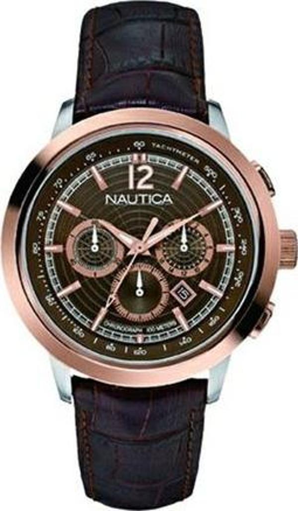 Nautica A21024G Erkek Kol Saati - Image 1