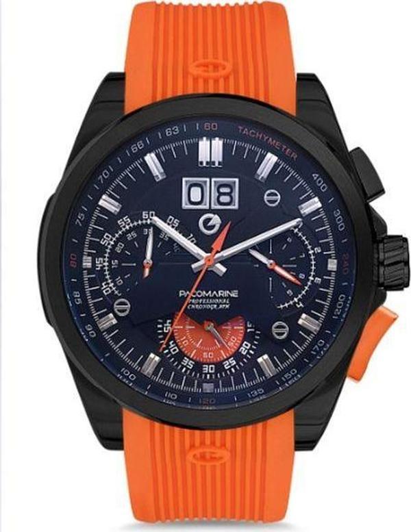 PM.51011.14 Erkek Kol Saati - Image 1