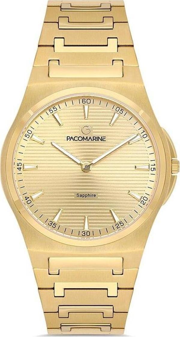 Pacomarine PM.24209.06 Erkek Kol Saati - Image 1