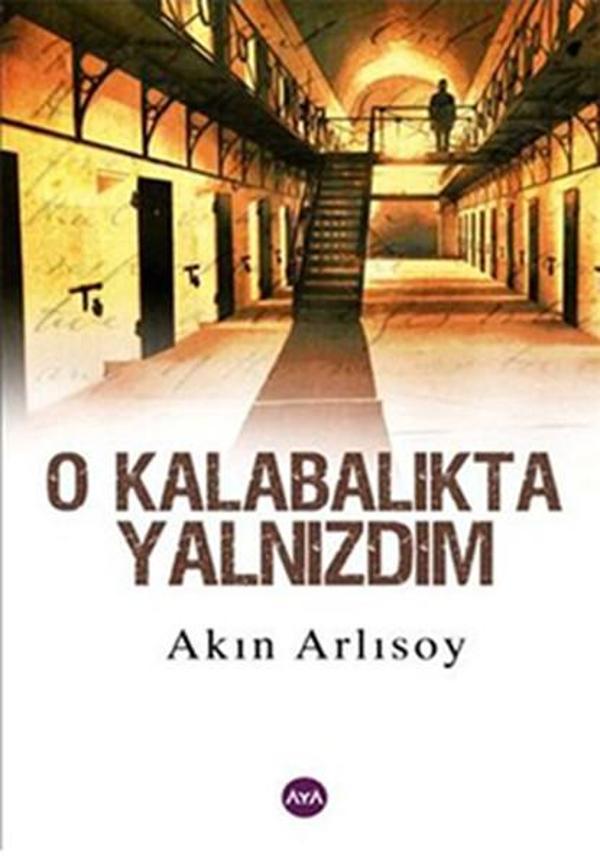 O Kalabalıkta Yalnızdım - AYA - Image 1