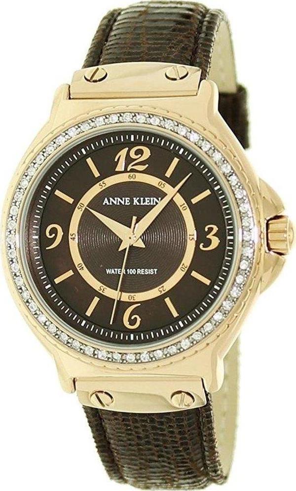 Anne Klein AK9912RGBN Kadın Kol Saati - Image 1