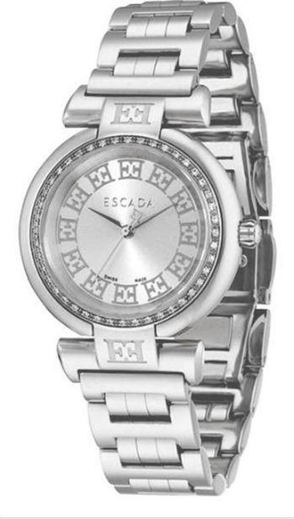 Escada E2105051 Pırlantalı Kadın Kol Saati - Image 1