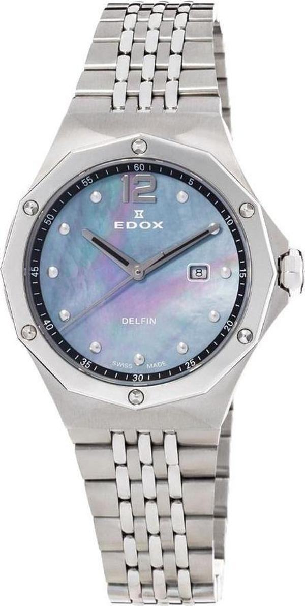 Edox Ed640043mnann Kadın Kol Saati - Image 1