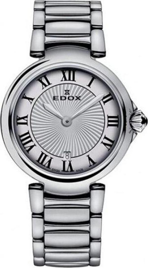 Edox Ed570023mar Kadın Saati - Image 1