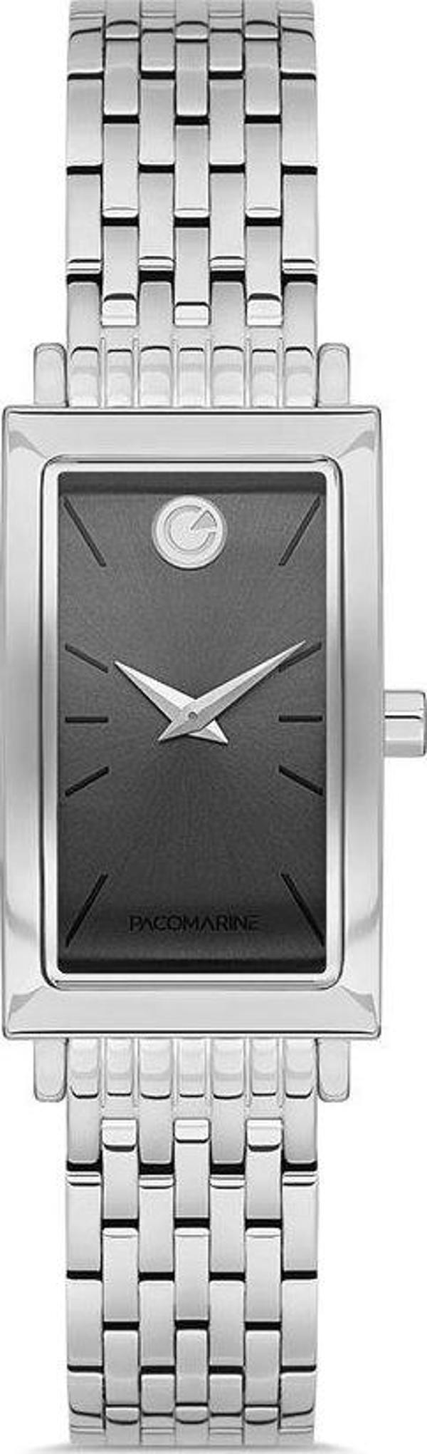 Pacomarine PM.23204.01 Kadın Kol Saati - Image 1