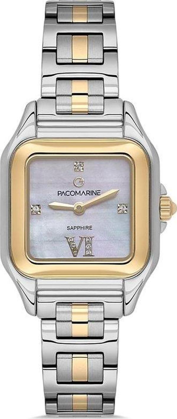 Pacomarine PM.24505.04 Kadın Kol Saati - Image 1