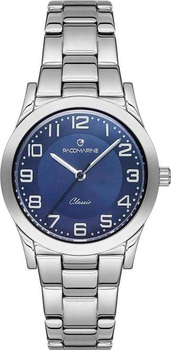 PACOMARINE PM.51207.06 Kadın Kol Saati - Image 1
