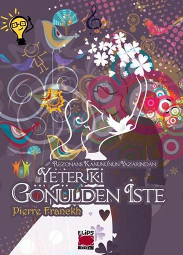 Yeter ki Gönülden İste - Elips Kitapları - Image 1