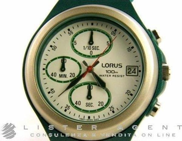 LORUS RJN067P9 Kol saati - Image 1