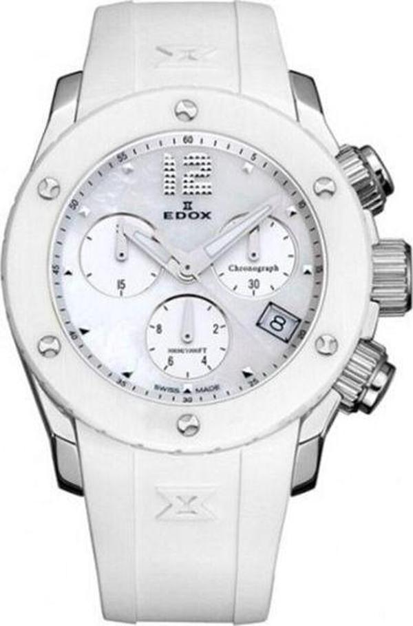 Edox Ed104033bnaın Kadın Kol Saati - Image 1