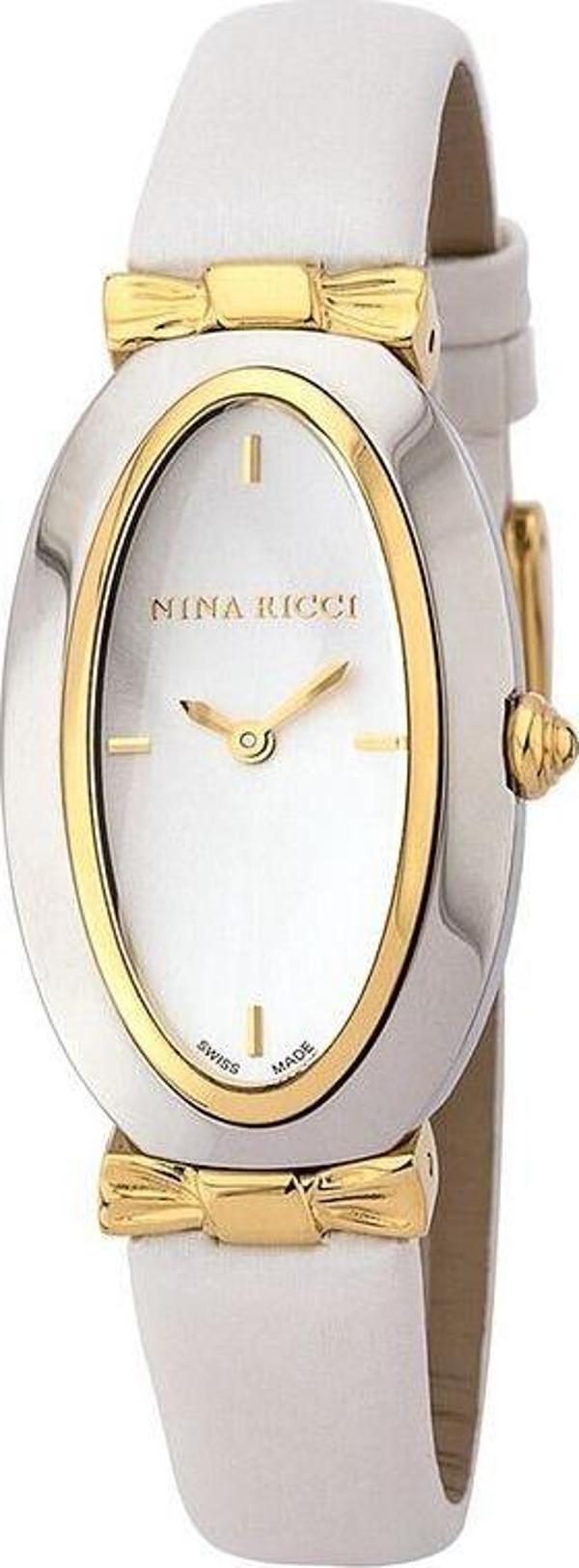 Nina Ricci Kadın Kol Saati NR061002 - Image 1