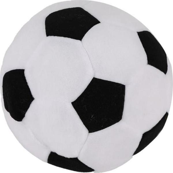 Nessi World  3960 Beşiktaş Peluş Top - Image 1