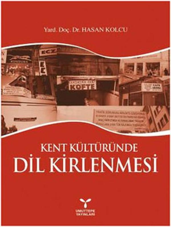 Kent Kültüründe Dil Kirlenmesi - Umuttepe - Image 1
