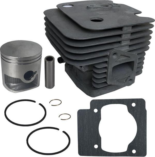 Gardenpro EB985 /EBZ9900 Üfleme Makinası Silindir Piston Seti - Image 1