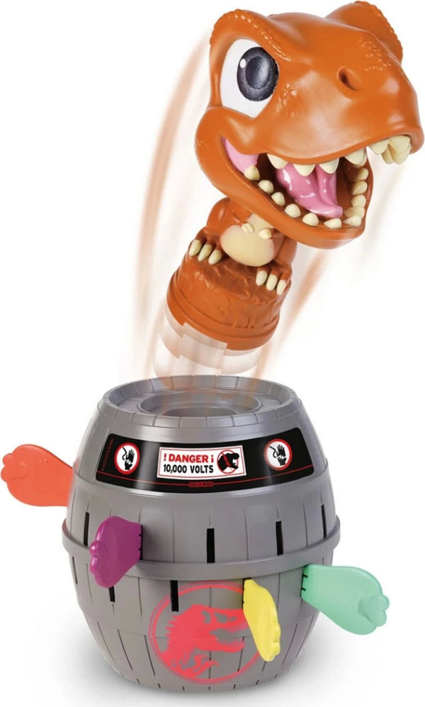 Nessiworld Şakacı Trex - Image 1