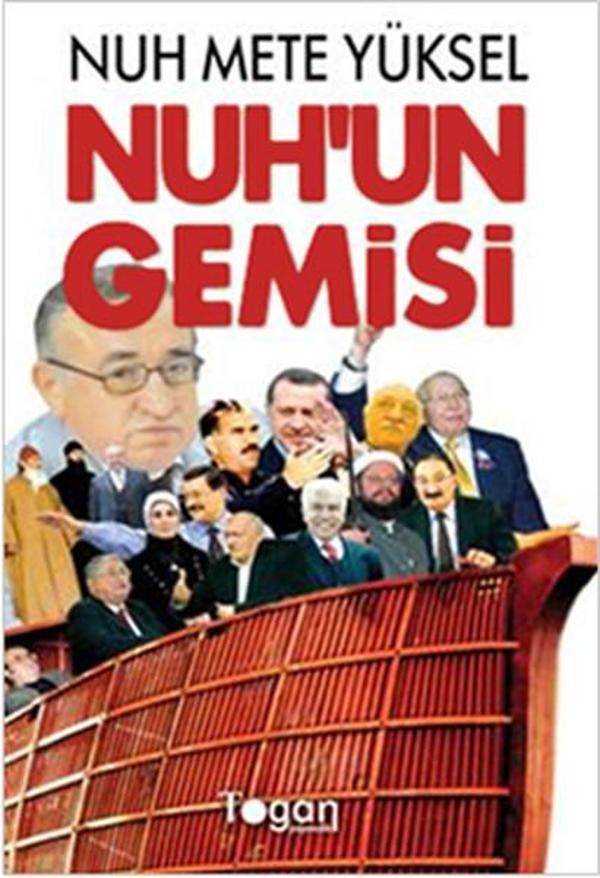 Nuh'un Gemisi - Togan - Image 1
