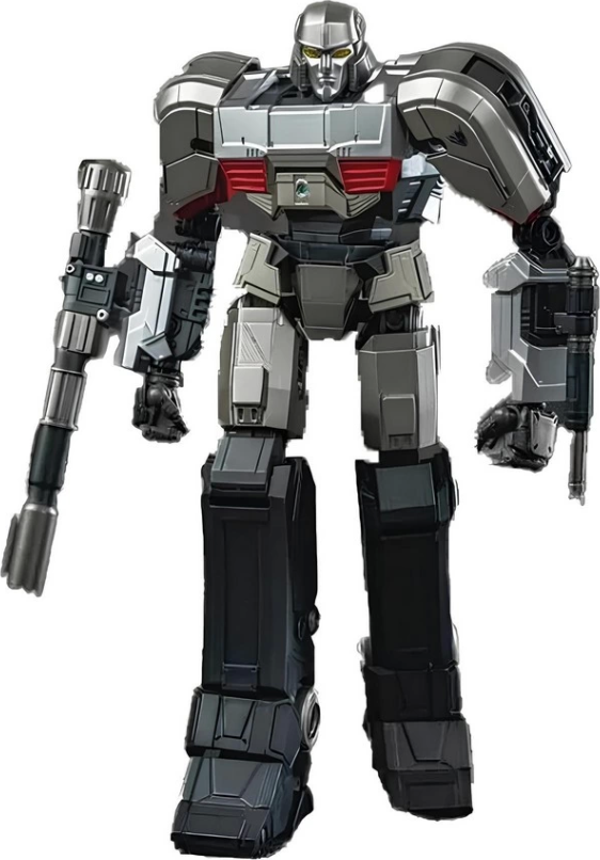 Nessi World  Transformers Movie 8 AMK Series D-16 - Image 1