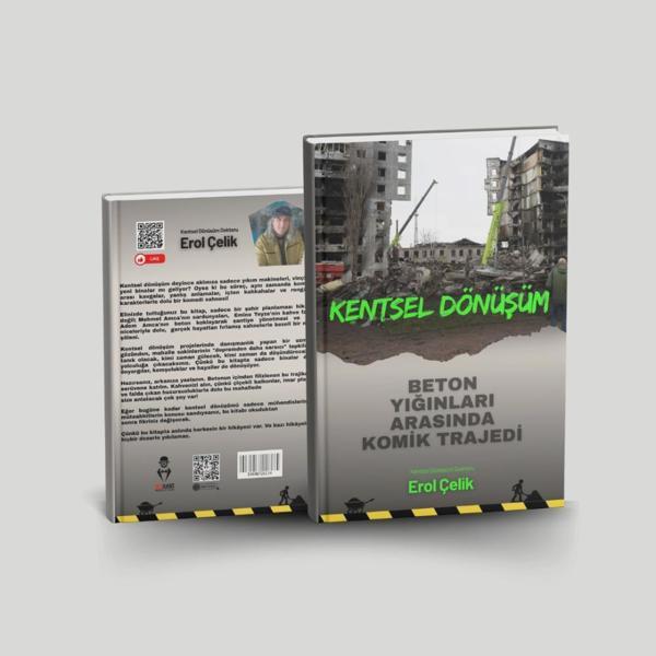 Erol Çelik - Kentsel Dönüşüm - MST Ajans Production - Image 1