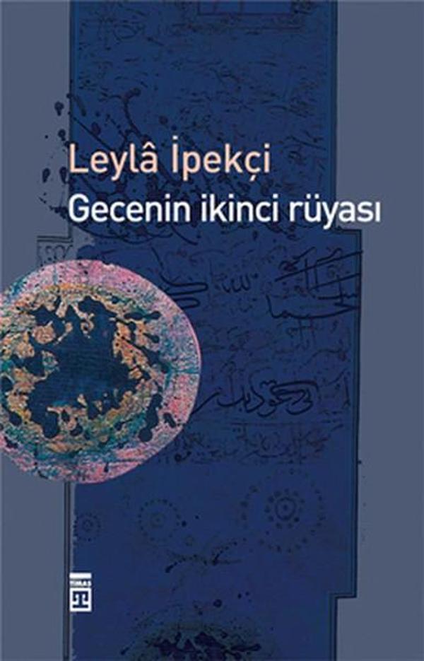 Gecenin İkinci Rüyası - Timaş Yayınları - Image 1