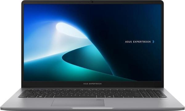 Asus Expertbook P1 P1503CVA-I516512G0D i5-13420H 16GB 512SSD O/B 15.6" Freedos Notebook (Parmak izi okuyucu) - Image 1