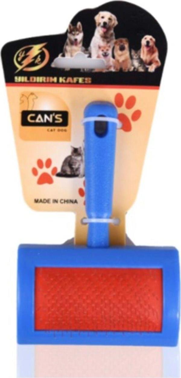 Can's Küçük Tarak Yk-337 - Image 1