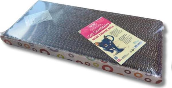 Hobipets Hobi Karton Kedi Tırmalama - Image 1