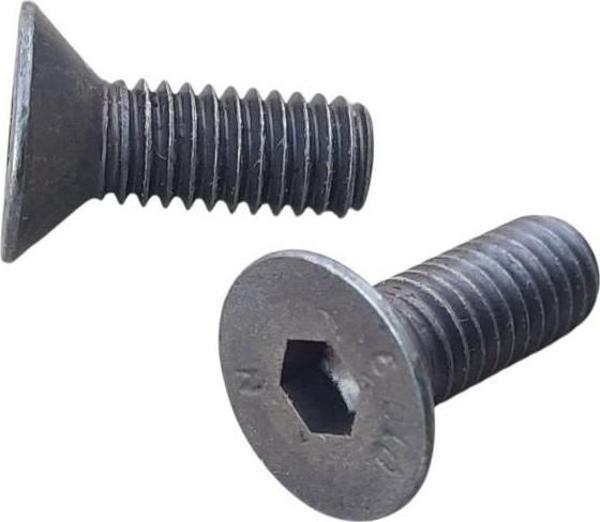 Atv Ön Fren Disk Civatası M6-16 Havşa Baş - Image 1
