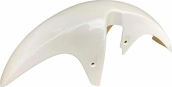 Mondial Ön Çamurluk Drift L Beyaz - Image 1