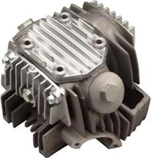 Ramzey Cub 100 Silindir Kapağı Komple - Image 1