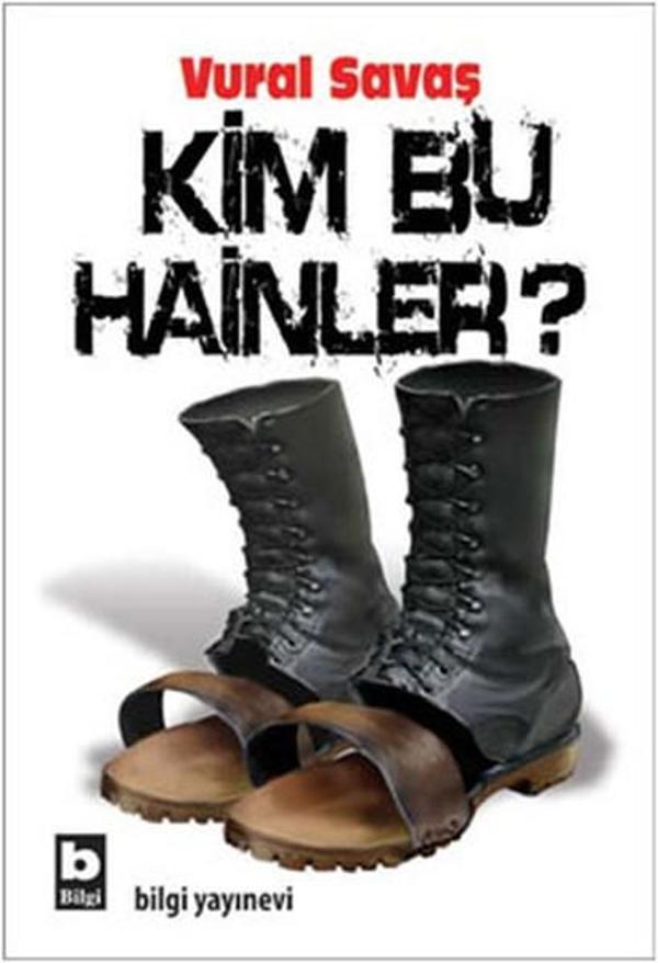 Kim Bu Hainler? - Bilgi Yayınevi - Image 1