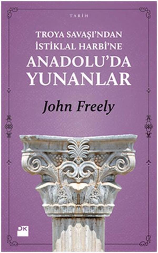Troya Savaşı'ndan İstiklal Harbi'ne - Doğan Kitap - Image 1