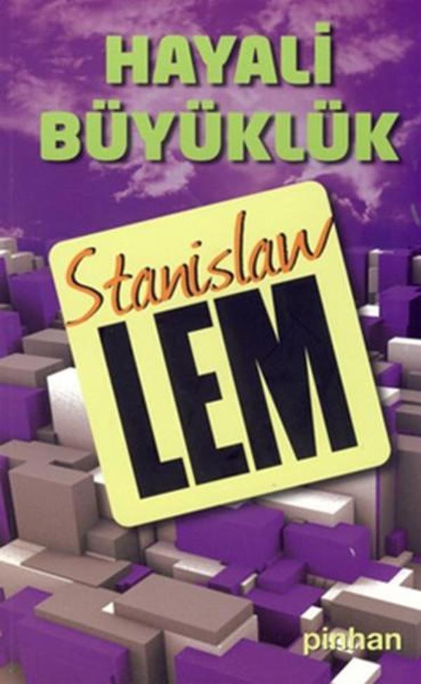 Hayali Büyüklük - Pinhan Yayıncılık - Image 1