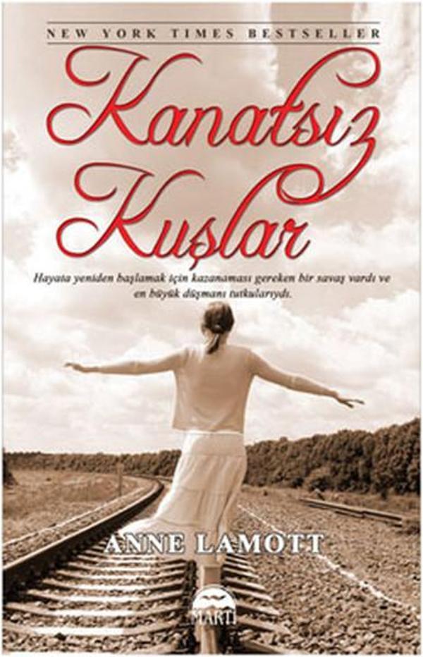 Kanatsız Kuşlar - Martı Yayınları Yayınevi - Image 1