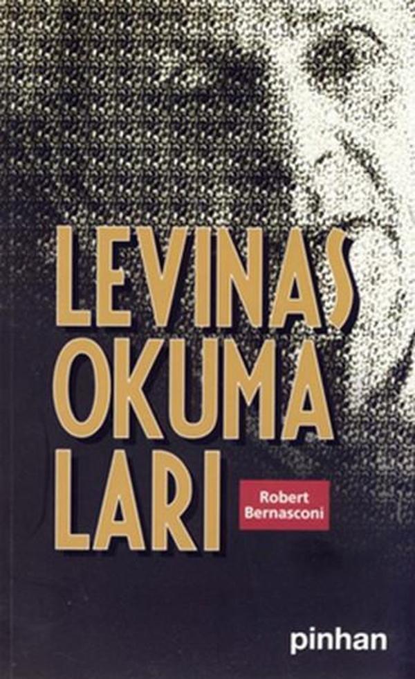 Levinas Okumaları - Pinhan Yayıncılık - Image 1