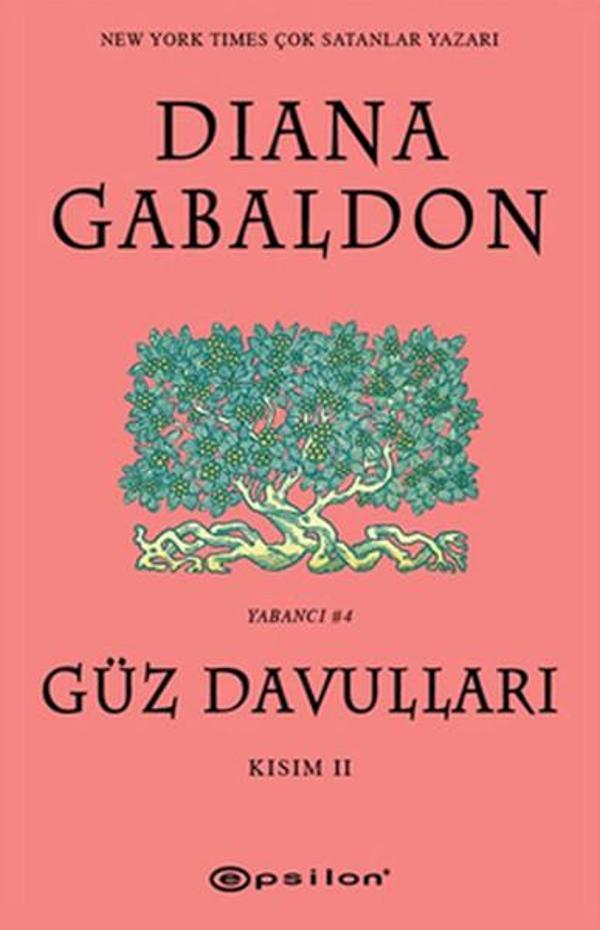 Güz Davulları - Kısım 2 - Epsilon Yayınevi - Image 1