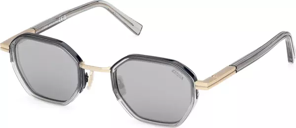 ZEGNA EZ0259 93C ERKEK GÜNEŞ GÖZLÜĞÜ - Image 1