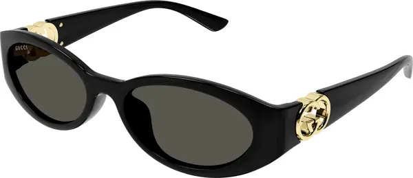 GUCCI GG1662SA 001 KADIN GÜNEŞ GÖZLÜĞÜ - Image 1