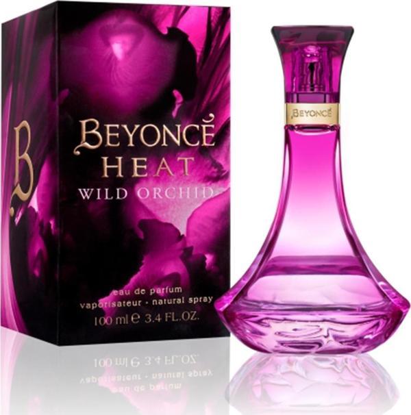 Beyonce Heat Wild Orchid EDP 100 ml Kadın Parfüm - Image 1