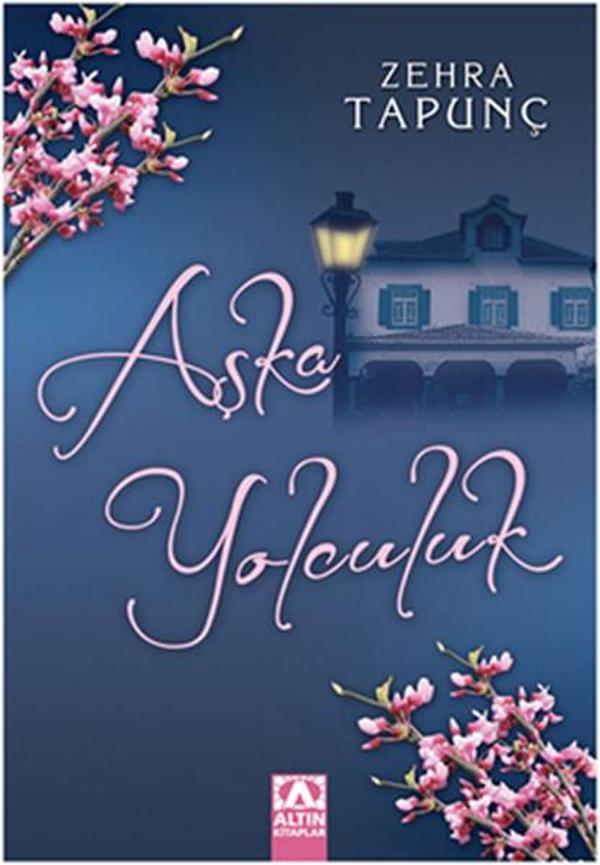 Aşka Yolculuk - Altın Kitaplar - Image 1