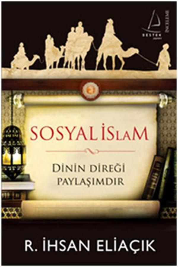 Sosyal İslam - Destek Yayınları - Image 1