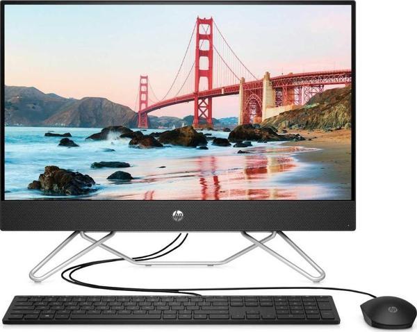 24-CB1013NT 79N36EA07 I5-1235U 16GB 512SSD MX450 23.8" Fullhd W11P All In One Bilgisayar - Image 1